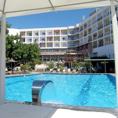 Marina Hotel Айя-Напа Экстерьер фото